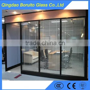Office Frosted Glass for Building thumbnail-4