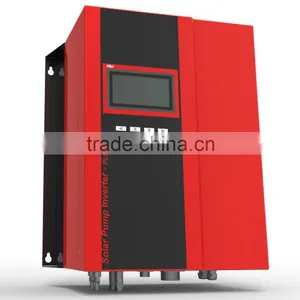 3 Phase AC Solar Inverter Without Battery thumbnail-1