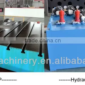 TK6913 Metal Deep Hole CNC Floor Type Boring Machine for Sale thumbnail-2