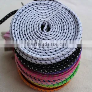 Nylon Flat Noodle Micro USB to Displayport Connector Cable thumbnail-1