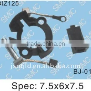Brush Holder Assembly Replacement for Motorcycle thumbnail-1