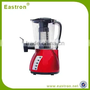 800W 1.2L Max Capacity Electric Soup Maker thumbnail-1