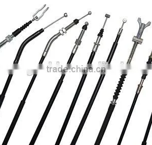 Brake Cable for Vehicles thumbnail-1