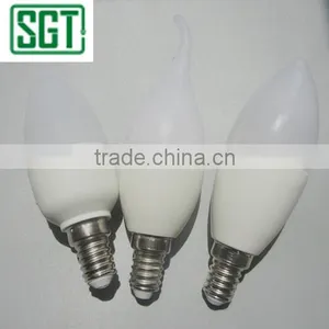 C37 Led Candle Light Decorative Lighting thumbnail-2