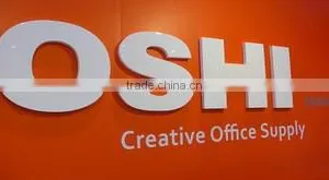 Oshi Co., Ltd. company overview - view 1 thumbnail
