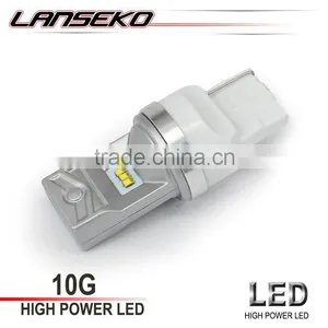 2016 High Quality 1156 1157 T20 3157 9005 9006 H10 Led Fog Light and Lamp for Car From LANSEKO thumbnail-1