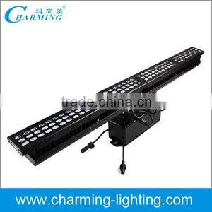 IP 65 King Kong Series DMX Control LED 4-heads Outdoor Most Powerful Led Light thumbnail-1