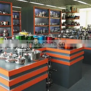 Jiangmen City Hong Hua Metal Products Co., Ltd. company overview - view 1 thumbnail