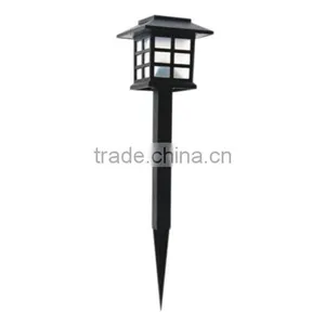 Solar Garden Light Led Solar Lawn Lamp thumbnail-5
