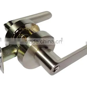 Tubular Leverset Lock Best-selling USA thumbnail-1