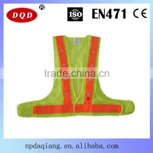 New Style Safety Vest South Aafrica thumbnail-1