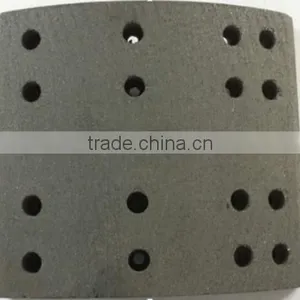 Stainless Steel Truck L1 Tricycle Suspenison Guangdong Promotion Brake Lining thumbnail-1