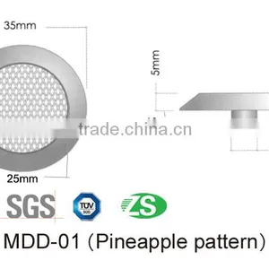 Stainless Steel Guiding Stud thumbnail-5