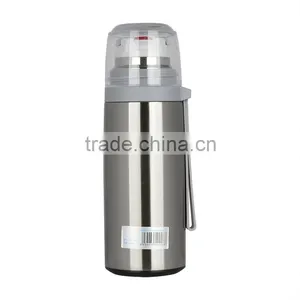 Double Wall Stainless Steel Vacuum Flask thumbnail-1
