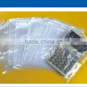Clear Plastic Bag Made in China thumbnail-3
