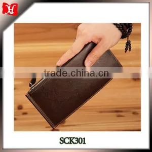 Men Leather Card Holder Credit Card Holders thumbnail-1