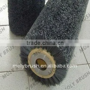 Abrasive Nylon Rotary Brush thumbnail-1