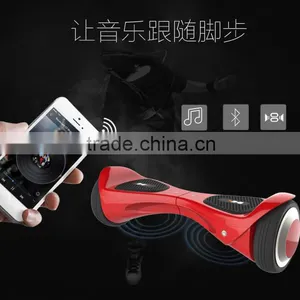 Wholesale Electric Unicycle Standing Scooter Electric Scooter Self Balancing thumbnail-2