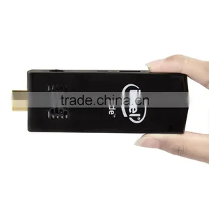 Wholesale Vensmile W5 Fire tv Stick Intel Atom Mini pc Android tv Stick 2GB+32GB Quad Core W5 Mini pc W5 Fire tv Stick thumbnail-2