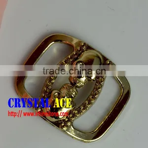 2015 Fashion Crystal Bikini Connectors, Belt Buckle Manufacturers, Rhinestone Connector for Biki Sex Brazilian Bikini thumbnail-3