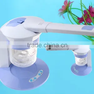 Desktop Beauty Facial Steamer Hot Water Steamer thumbnail-6
