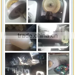 Milk Frother and Egg Mixer Machine thumbnail-5