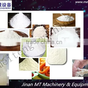1.Supply Modified Starch/Denatured Starch Processing Line thumbnail-2