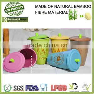 2015 New Best Sellers Fiber Fruit Juice Cup,water Cup,coffee Cup thumbnail-1