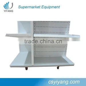 Economic Display Gondola Shelving thumbnail-2