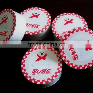 Magic Round Shaped Compressed Gift Towel thumbnail-1