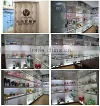 Shanxi Yuecheng Trading Company Limited company overview - view 1 thumbnail