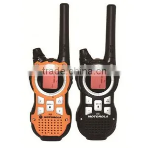 Walkie Talkie K9 thumbnail-1