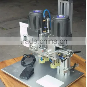 Sipuxin Plastic Metal Cap Screwing Machine Capping Machine thumbnail-2