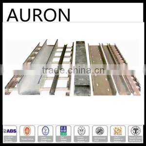 Cable Tray / Cable Tray Bridge / Cable Bridge thumbnail-1