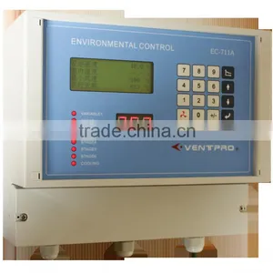 Birdsitter Automatic Environment Control System for Poultry Raising thumbnail-2