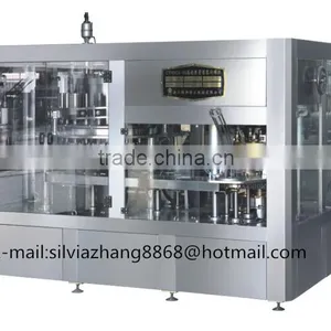 Factory Price Hot Sales Tomato Sauce Filling Production Machine thumbnail-1