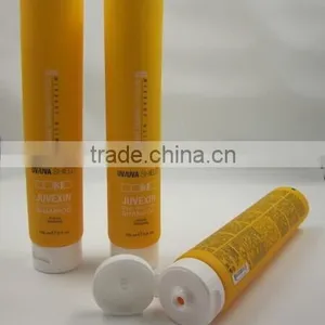 Big Size Hairextension Packaging Tube EU Brand for 150ml thumbnail-4