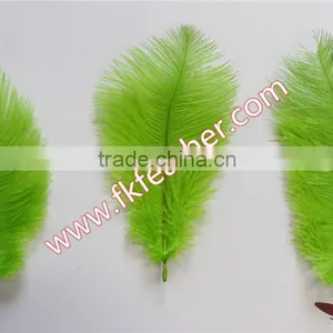 Party Decorations Craft Ostrich Feather Trim For Cheap Wedding Decorations thumbnail-6