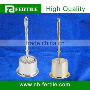 PP Toliet Brush With Long Handle HDD thumbnail-5