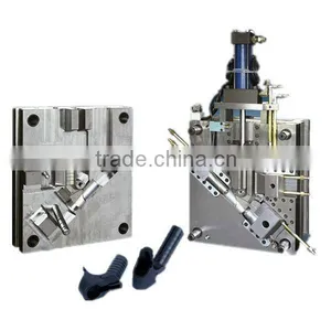Mold Manufacturer,mold Maker,mold Factory Quality Choice thumbnail-1