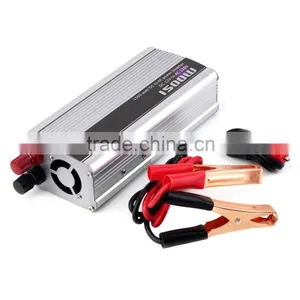 1500w Car Converter Modified Sine Wave Power Inverter DC 12v to AC 220v USB 5V Invertor USB Car Charger thumbnail-1