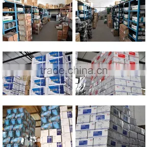 Chinese Dump&Tipper and Trailer Truck Spare Parts thumbnail-6