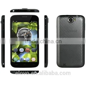 Popular 5.94 Inch Smartphone Android Mtk 6589 Quad Core Not Used Smartphone for Sale thumbnail-1
