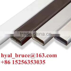 2015 Cheap Price High Quality Powder Coating Aluminum Profile thumbnail-4