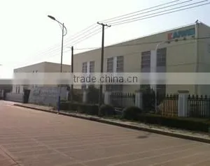 Shanghai Kaiwei Electric Equipment Co., Ltd. company overview - view 2 thumbnail