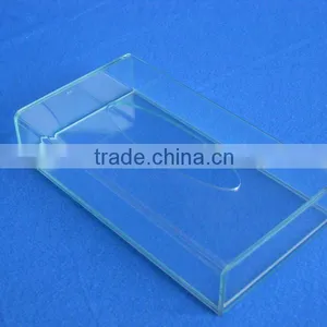 Hotel Tissue Box Tissue Holder thumbnail-1