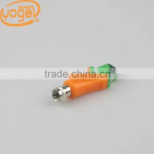 Micro Mini Passive Deceive FTTH Catv Node Optical Receiver Terminal thumbnail-1