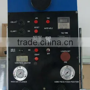 Transmission Torque Converter Single Gun Auto Welder thumbnail-4