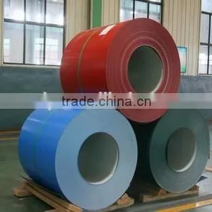 3003H18 Environmental Roof Building PVDF Coated Aluminum Coil thumbnail-3