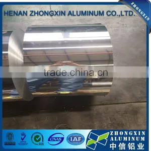 1000 Series 5000 Series Mirror Aluminium Sheet Coil With Polished Surface thumbnail-4